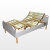 Функциональная кровать "Relax Электро New+"  электрическая proven quality - магазин СпортДоставка. Спортивные товары интернет магазин в Кемерово 