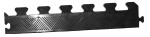 Бордюр для коврика,черный,толщина 12 мм MB Barbell MB-MatB-Bor12 - магазин СпортДоставка. Спортивные товары интернет магазин в Кемерово 