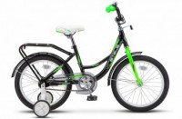 Детский велосипед Stels Flyte 16" Z011 - магазин СпортДоставка. Спортивные товары интернет магазин в Кемерово 