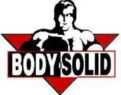 Профессиональные силовые тренажеры Body Solid Боди Солид - магазин СпортДоставка. Спортивные товары интернет магазин в Кемерово 