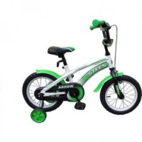 Велосипед детский Stels размер колес 14" для самых маленьких - магазин СпортДоставка. Спортивные товары интернет магазин в Кемерово 