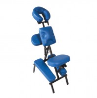 Портативный стул для массажа US MEDICA Boston - магазин СпортДоставка. Спортивные товары интернет магазин в Кемерово 