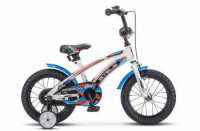 Детский велосипед Stels Arrow 14" V020 - магазин СпортДоставка. Спортивные товары интернет магазин в Кемерово 