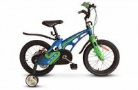 Детский велосипед Stels Galaxy 16" V010 - магазин СпортДоставка. Спортивные товары интернет магазин в Кемерово 