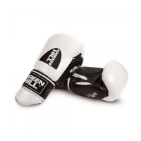 Распродажа боксерские перчатки макивары лапы Green Hill - магазин СпортДоставка. Спортивные товары интернет магазин в Кемерово 