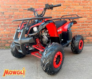 Бензиновый квадроцикл ATV MOWGLI SIMPLE 7 - магазин СпортДоставка. Спортивные товары интернет магазин в Кемерово 